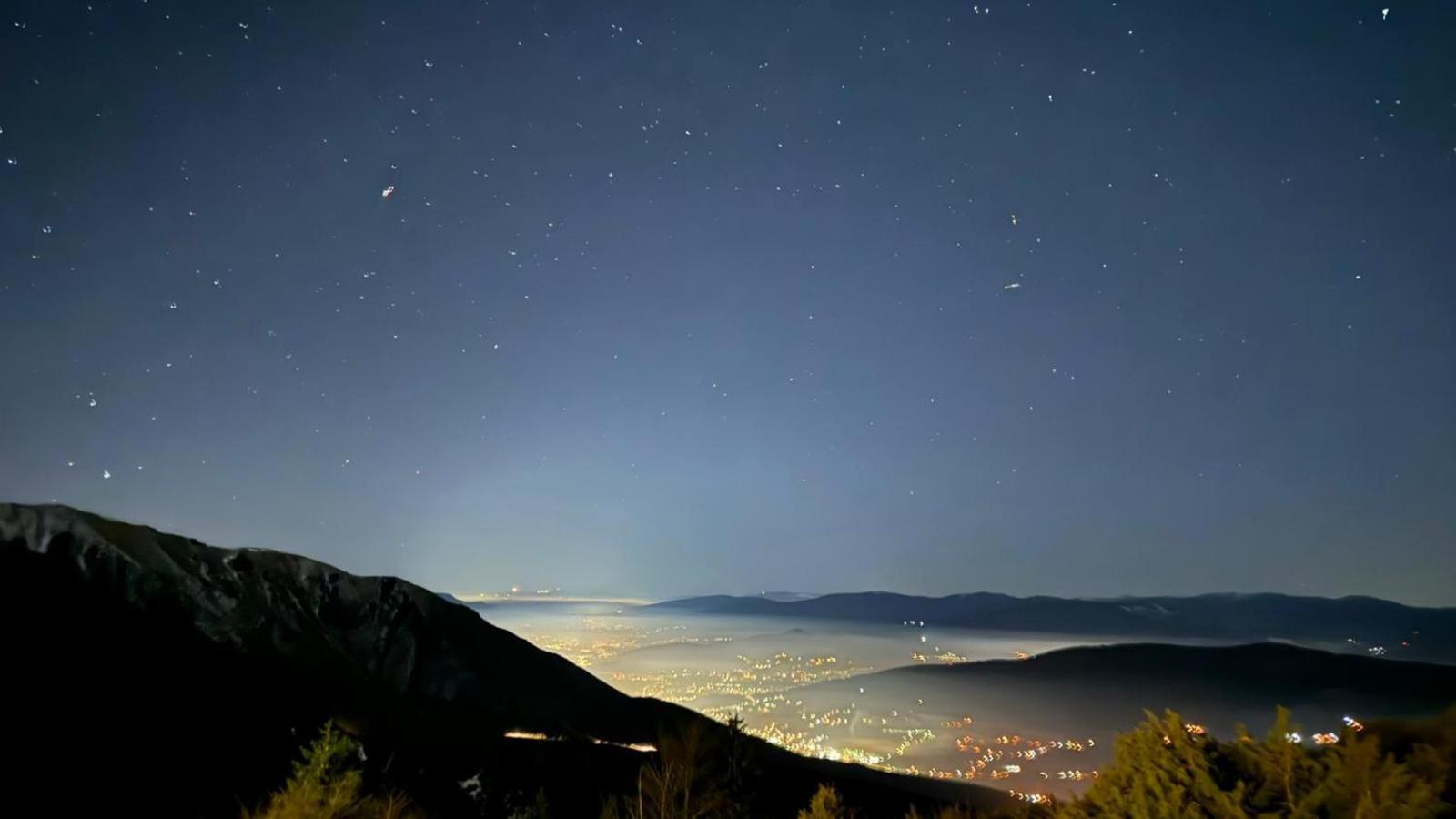 Planinska Kuca "Sedam Vlasica" エクステリア 写真